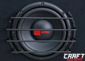 Сабвуфер Acv CRAFT B12A Штука