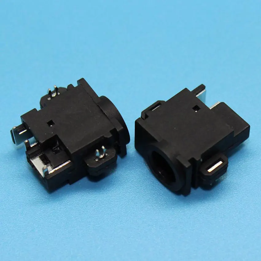 DC Power Jack Connector for SAMSUNG NP-R503 R505 R507 R510 R560 R60 R60plus R610 R70 R700 Socket 11X | Обустройство дома