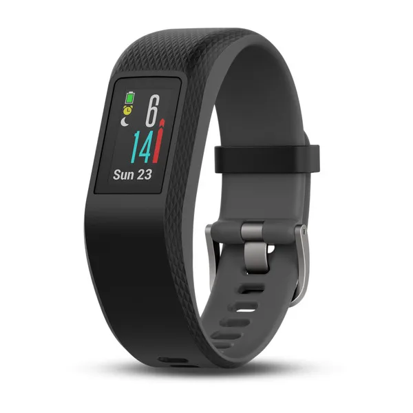 Garmin Vivosport черные большой размер | Электроника