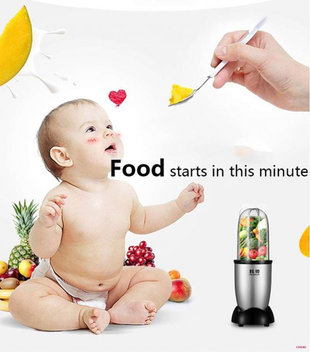 Мамочкам на заметку: товары для ухода за детьми